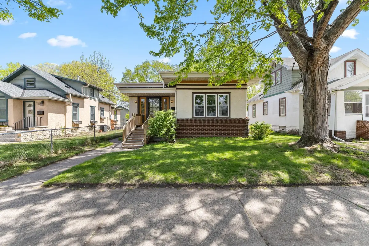 5227 41st Avenue S, Minneapolis, MN 55417 - #1