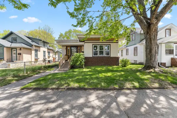 5227 41st Avenue S, Minneapolis, MN 55417