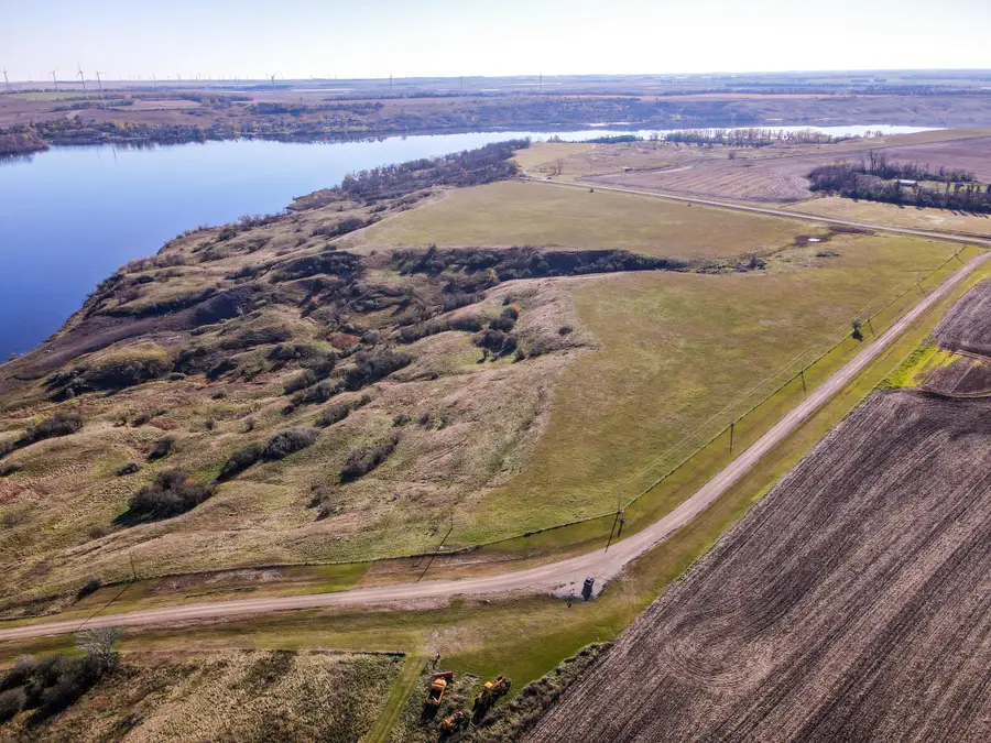 Aud Lot 5 Of Se1/4 And Sw1/4 Sec 21, Valley City, ND 58072 - #3