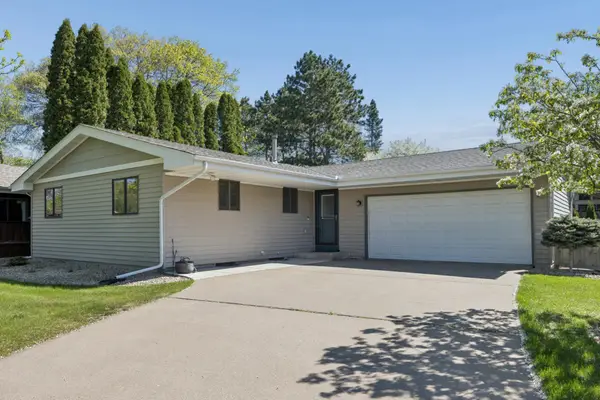 2439 Walnut Avenue, New Brighton, MN 55112
