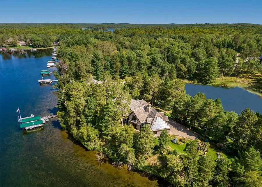 13380 Rush Harbor Drive, Crosslake, MN 56442 - #2