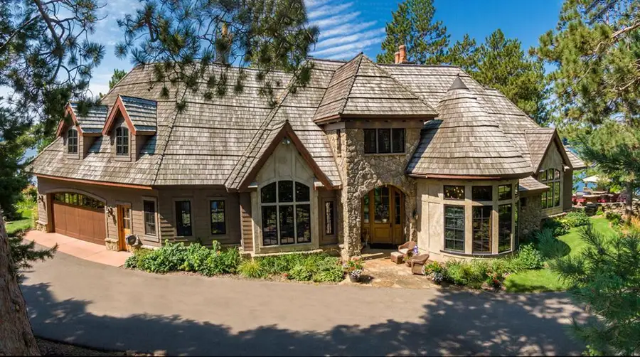 13380 Rush Harbor Drive, Crosslake, MN 56442 - #3