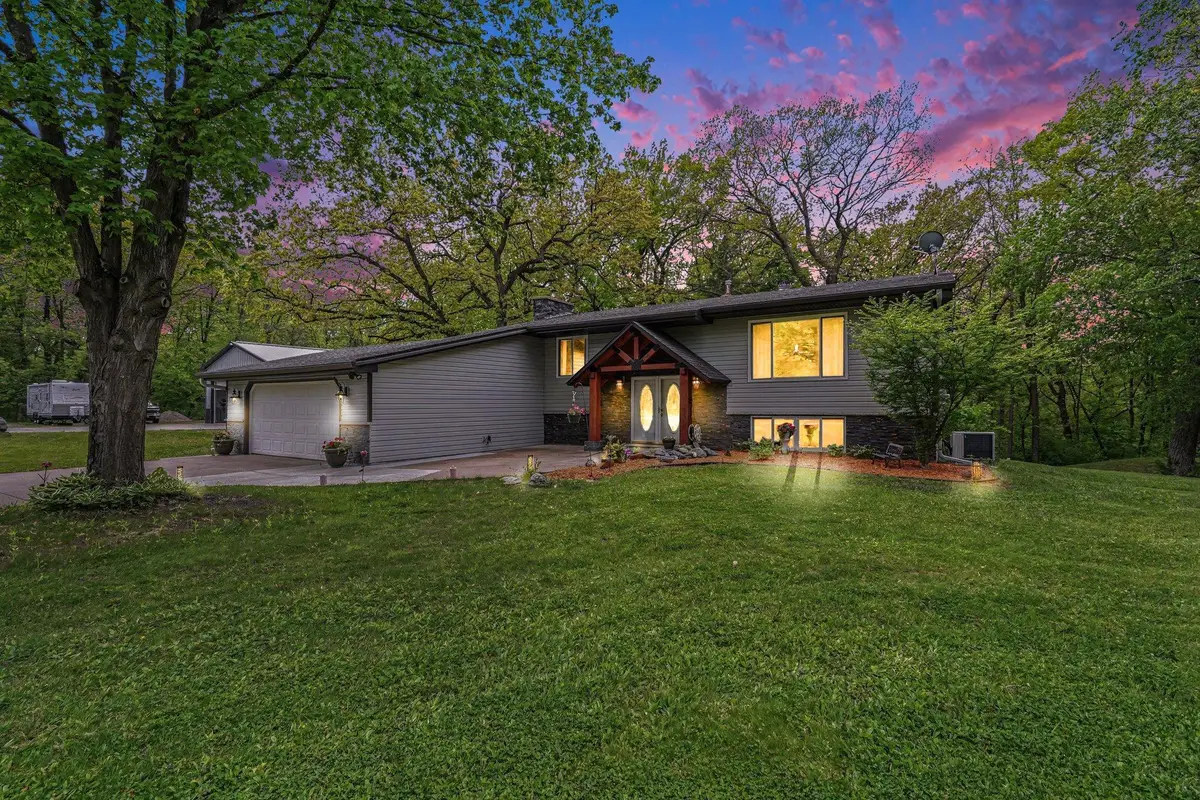 28264 Olinda Trail, Lindstrom, MN 55045 - #1