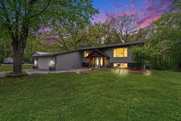 28264 Olinda Trail, Lindstrom, MN 55045