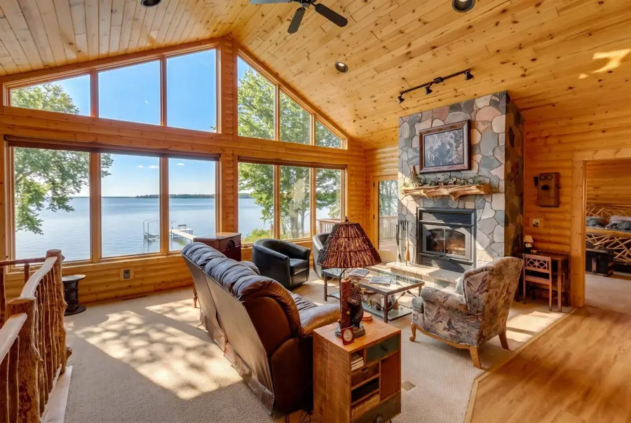 10416 Chippewa Beach Road Nw, Cass Lake, MN 56633 - #3