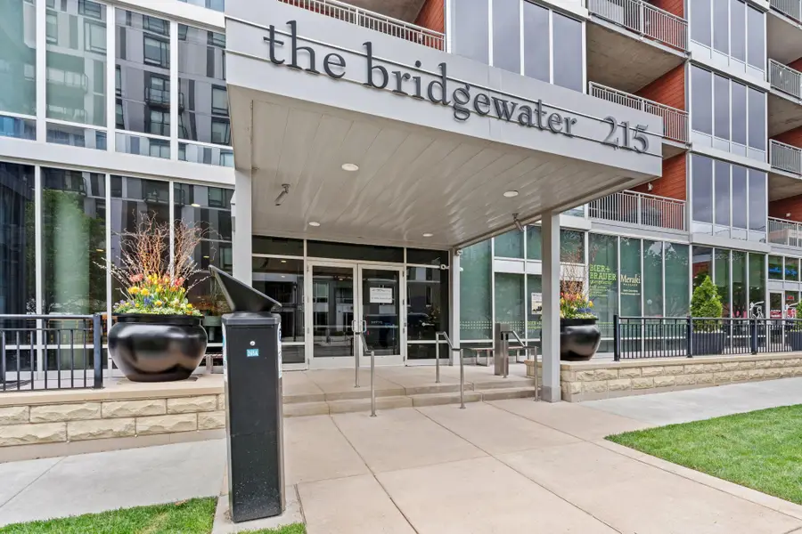 215 10th Avenue S #207, Minneapolis, MN 55415 - #2