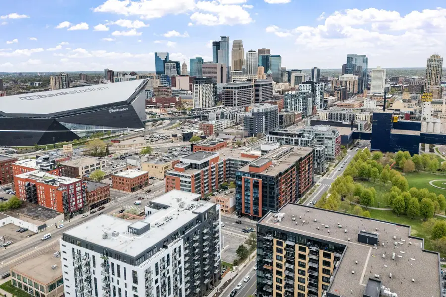 215 10th Avenue S #207, Minneapolis, MN 55415 - #3