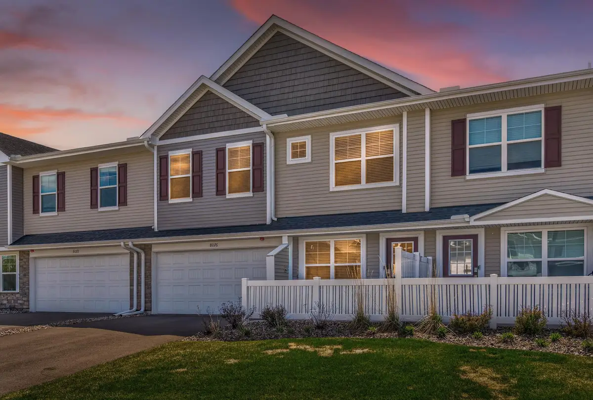 8076 150th Place Nw, Anoka, MN 55303 - #1