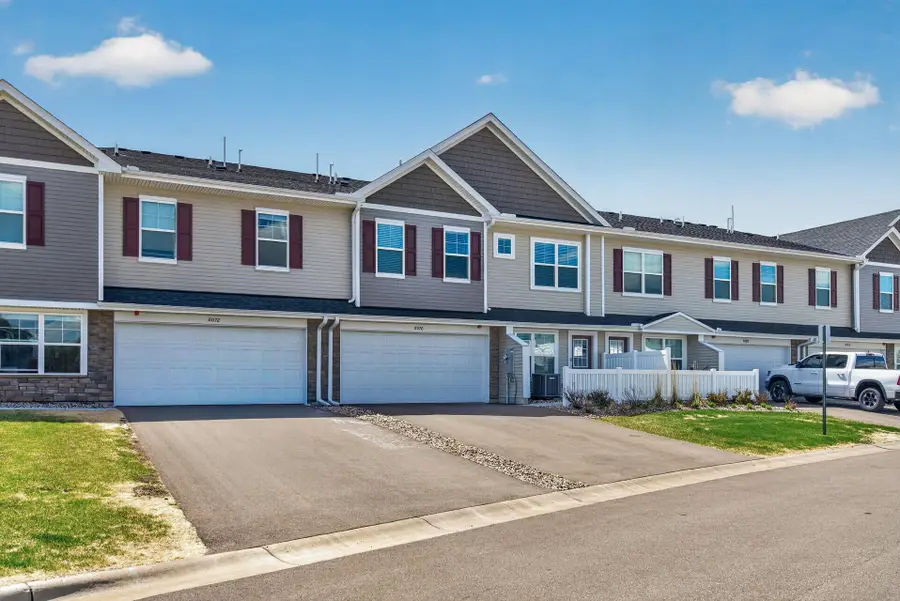 8076 150th Place Nw, Anoka, MN 55303 - #2