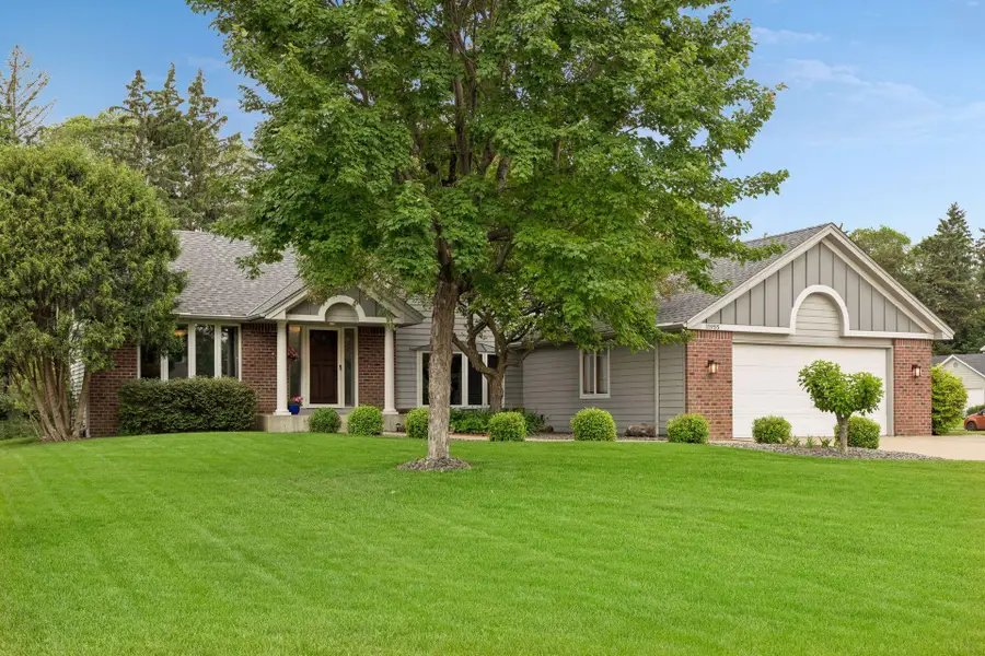 11955 Idaho Avenue N, Champlin, MN 55316 - #2