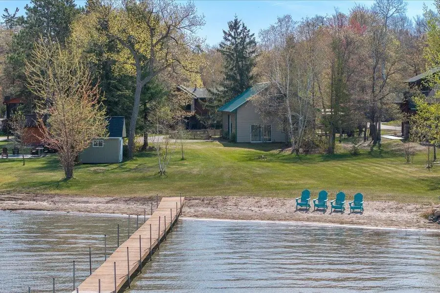 12750 Lake Edward Beach Lane, Merrifield, MN 56465 - #2