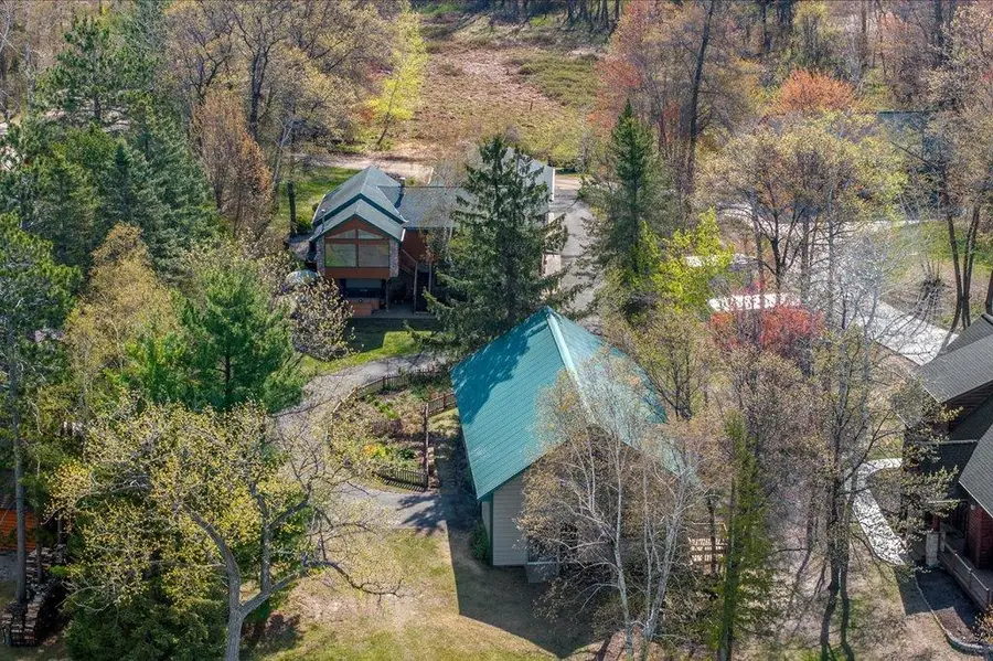 12750 Lake Edward Beach Lane, Merrifield, MN 56465 - #3