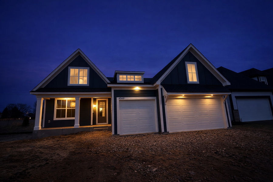 4048 Arbor Drive, Woodbury, MN 55129 - #2