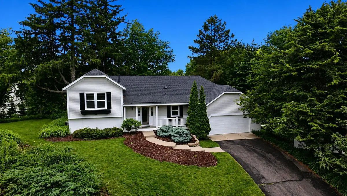 7516 W 77th Street, Chaska, MN 55318 - #1