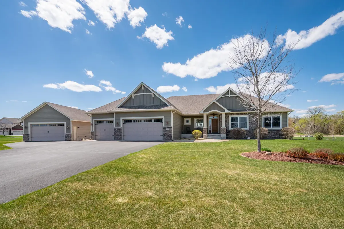 12608 96th Street Ne, Otsego, MN 55330 - #1