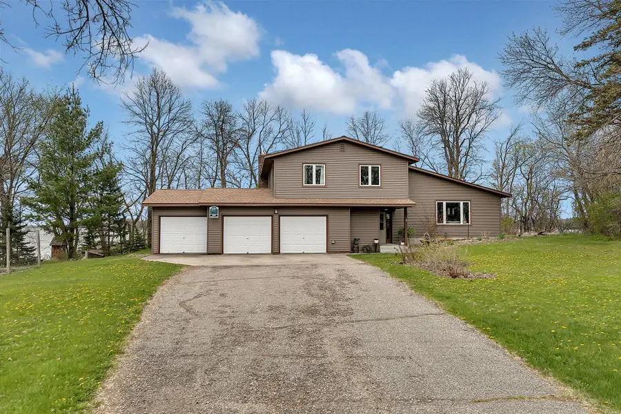 4256 Wahtomin Trail Nw, Alexandria, MN 56308 - #2