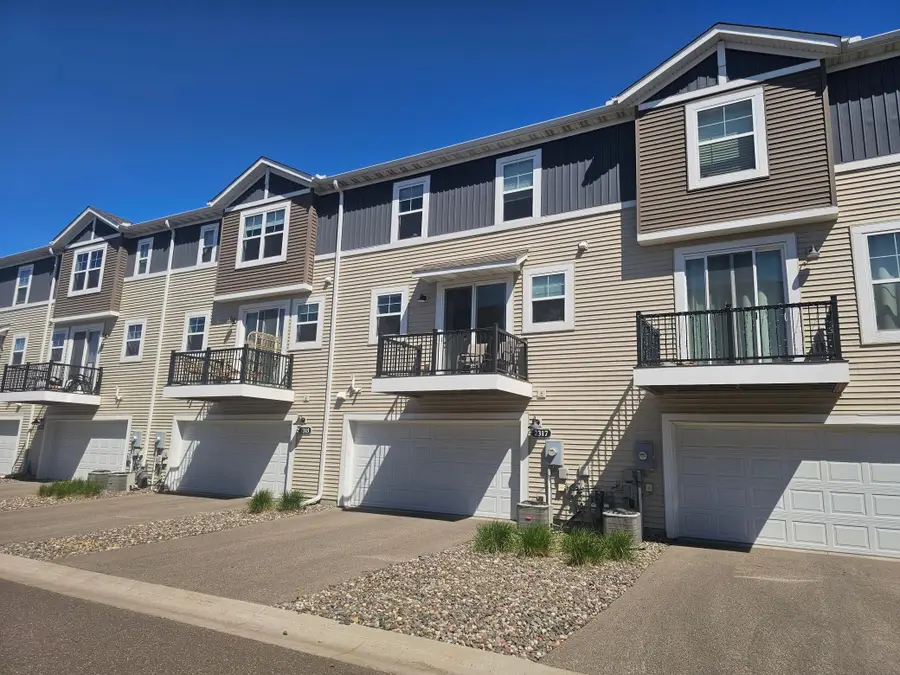 2317 Mckenney Way, North Saint Paul, MN 55109 - #2