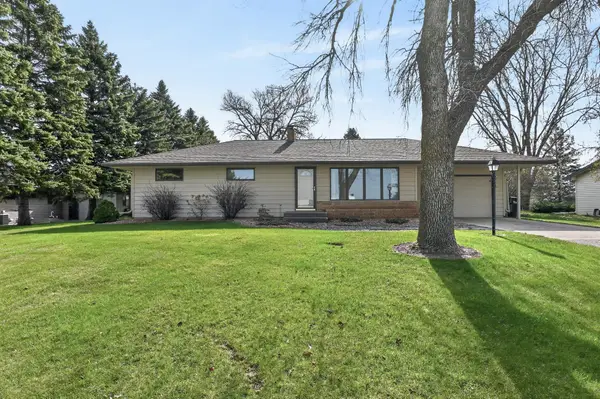 1225 S Tower Road, Fergus Falls, MN 56537