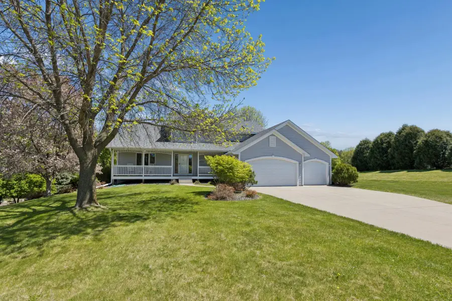 14180 Dehnsfield Road, Rogers, MN 55374 - #2