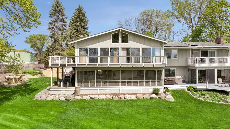 2497 Kelly Avenue, Excelsior, MN 55331 - #2