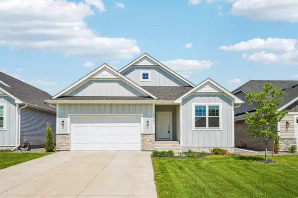 12580 Masters Lane, Lindstrom, MN 55045