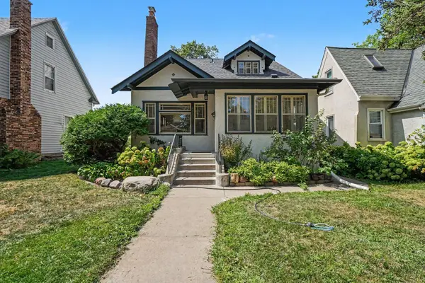 3855 Sheridan Avenue N, Minneapolis, MN 55412
