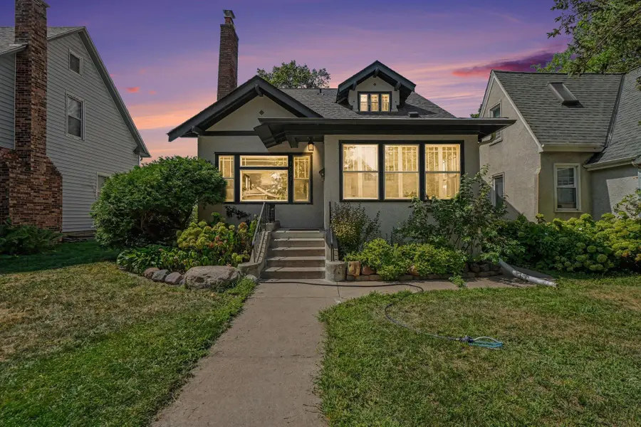 3855 Sheridan Avenue N, Minneapolis, MN 55412 - #2