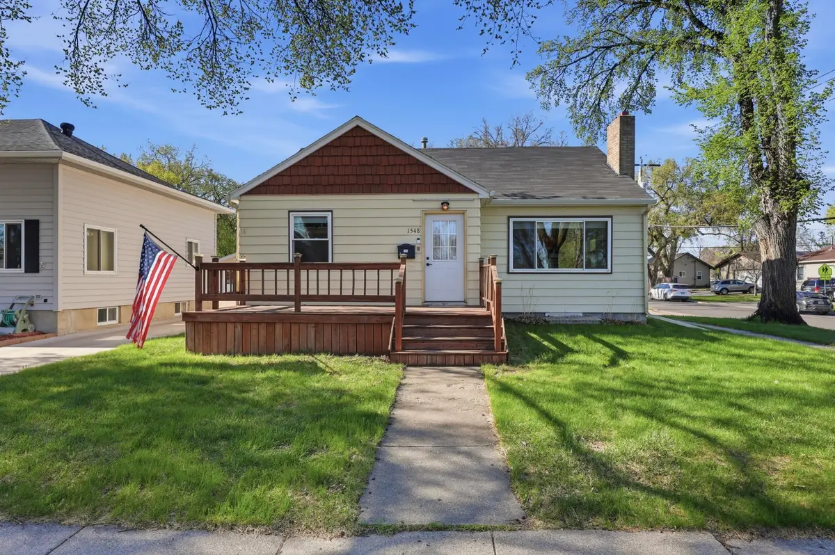 1548 2nd Avenue S, Fargo, ND 58103 - #1