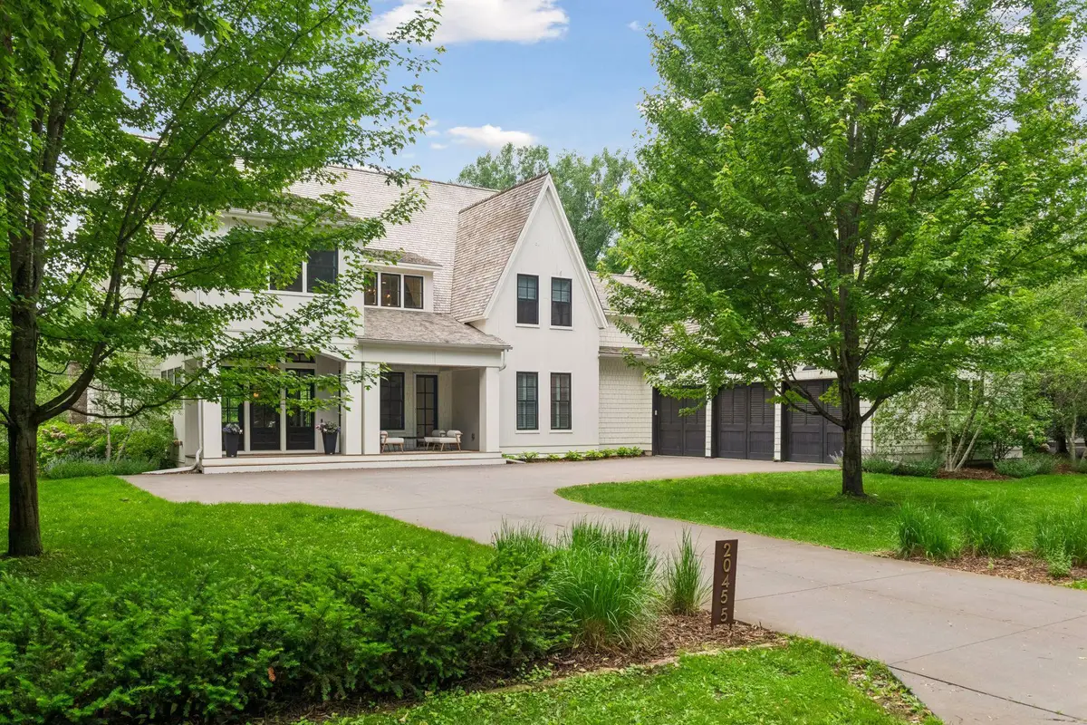 20455 Park Place, Deephaven, MN 55331 - #1
