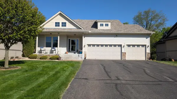 1719 140th Avenue Ne, Ham Lake, MN 55304