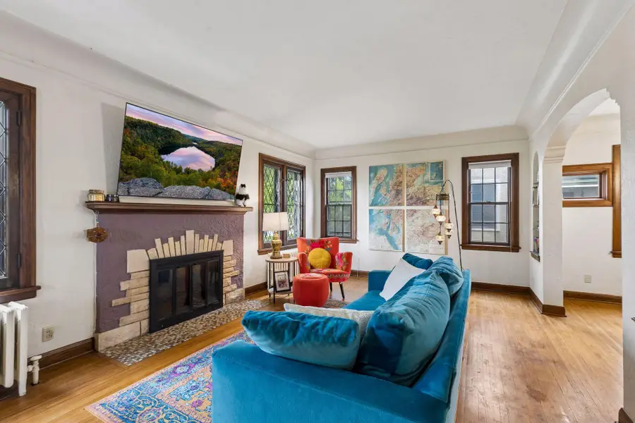 4011 Upton Avenue N, Minneapolis, MN 55412 - #2