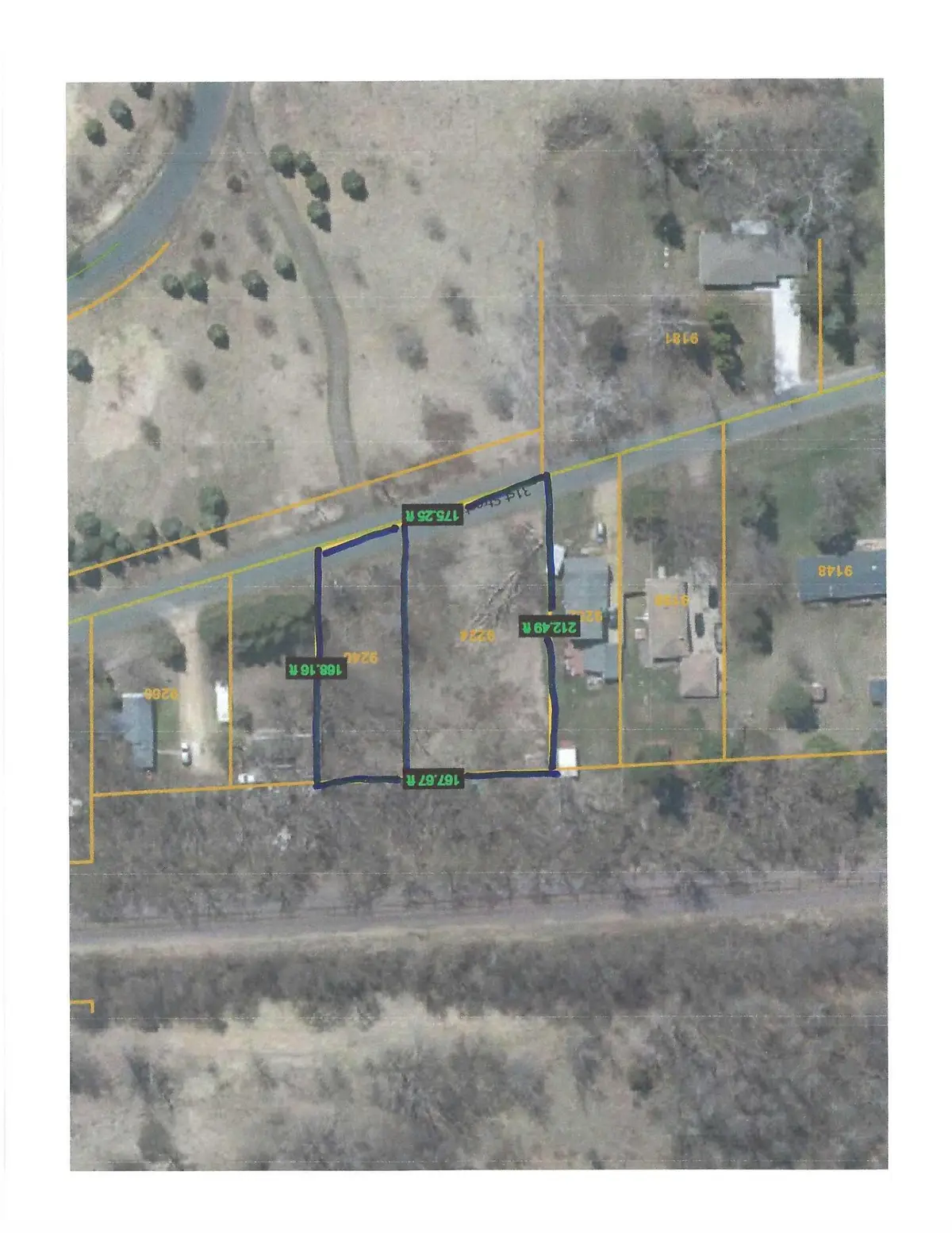 9224 / 9240 31st Street N, Lake Elmo, MN 55042 - #1