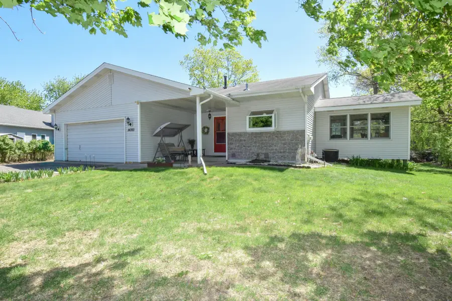 14393 Kerry Street Nw, Andover, MN 55304 - #2