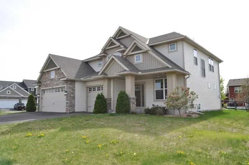 6886 Jewel Avenue S, Cottage Grove, MN 55016 - #3