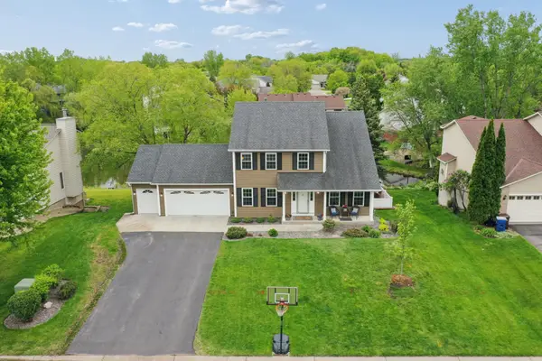 16605 43rd Avenue N, Plymouth, MN 55446