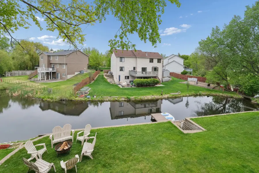 16605 43rd Avenue N, Plymouth, MN 55446 - #3