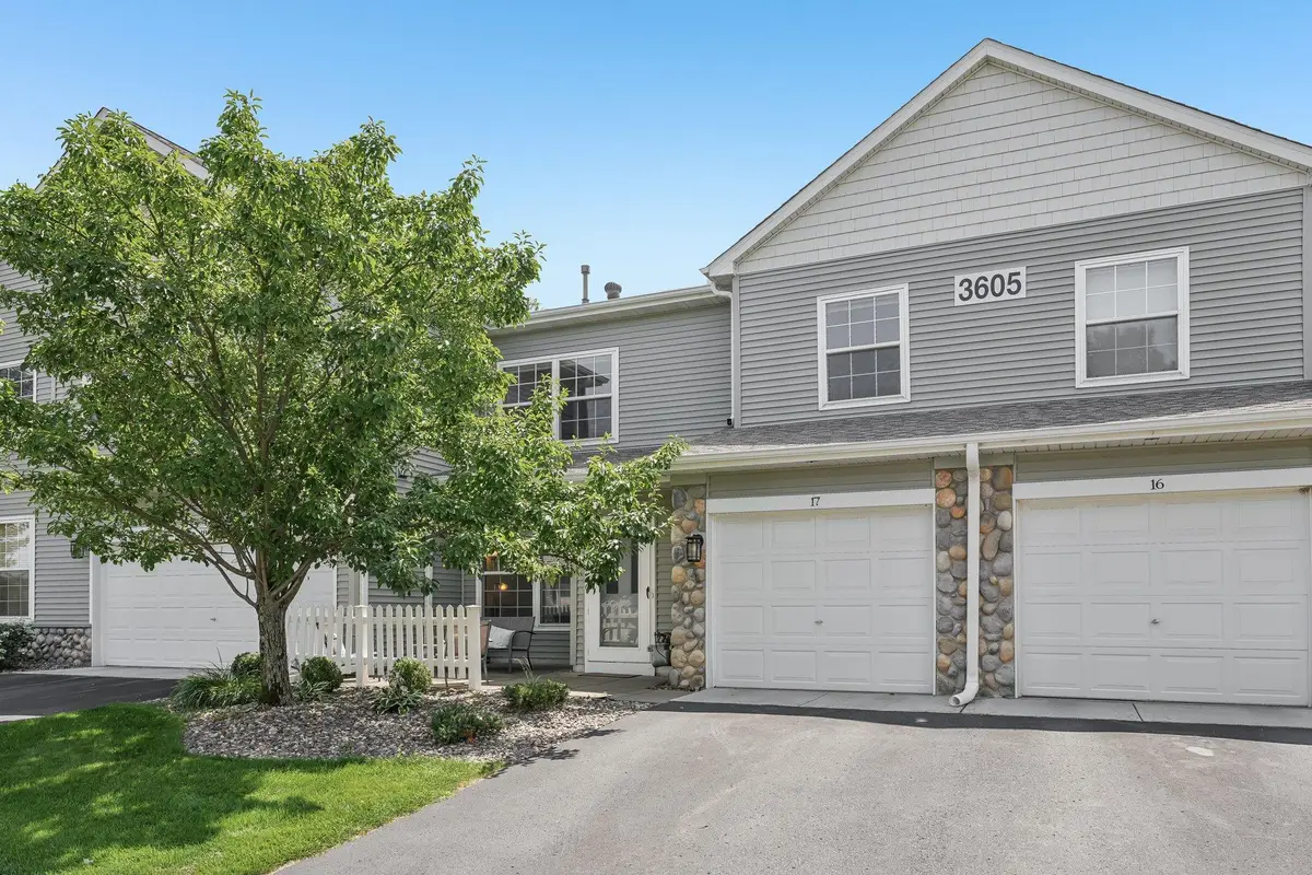 3605 Lawndale Lane N #17, Plymouth, MN 55446 - #1