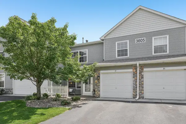 3605 Lawndale Lane N #17, Plymouth, MN 55446