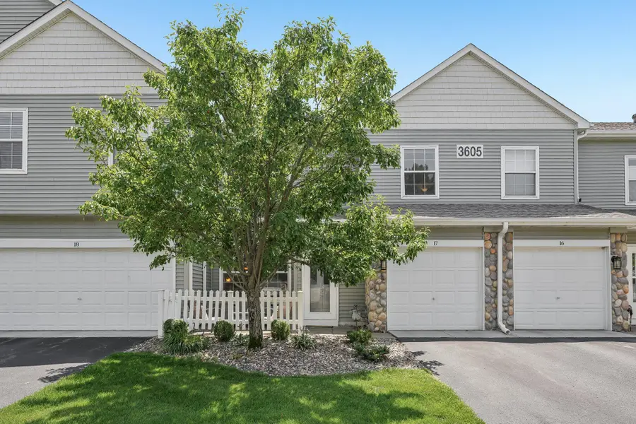 3605 Lawndale Lane N #17, Plymouth, MN 55446 - #2