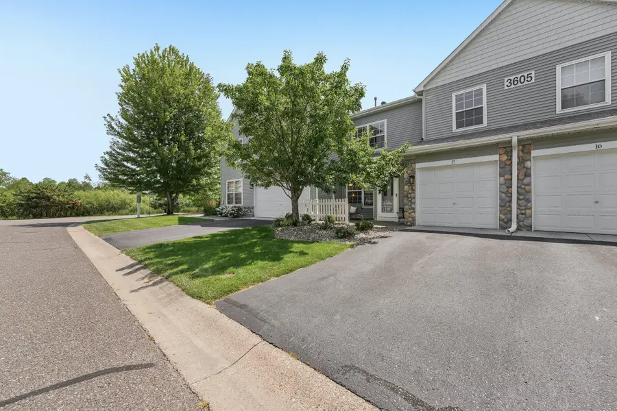 3605 Lawndale Lane N #17, Plymouth, MN 55446 - #3