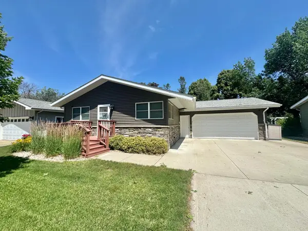 608 Elaine Avenue, Marshall, MN 56258