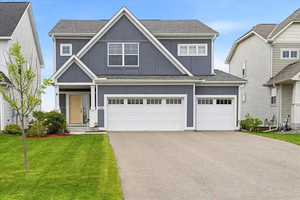 1886 Spring Creek Drive, Carver, MN 55315