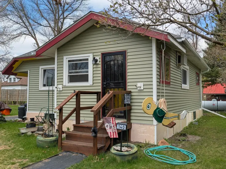 140 4th Street Ne, McIntosh, MN 56556 - #2