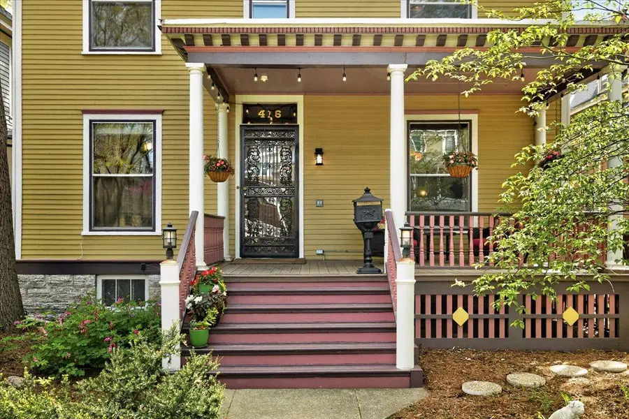 416 Laurel Avenue, Saint Paul, MN 55102 - #3