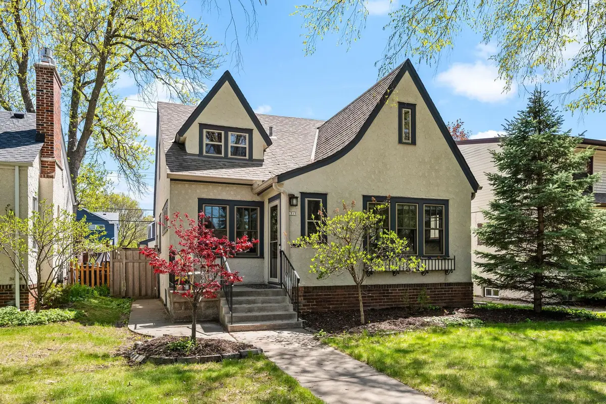 5315 Abbott Avenue S, Minneapolis, MN 55410 - #1