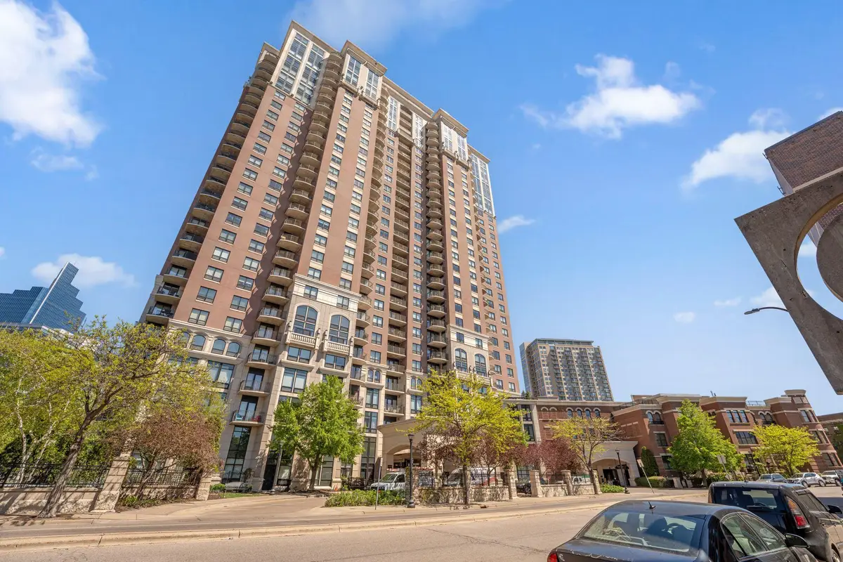 500 E Grant Street #1402, Minneapolis, MN 55404 - #1