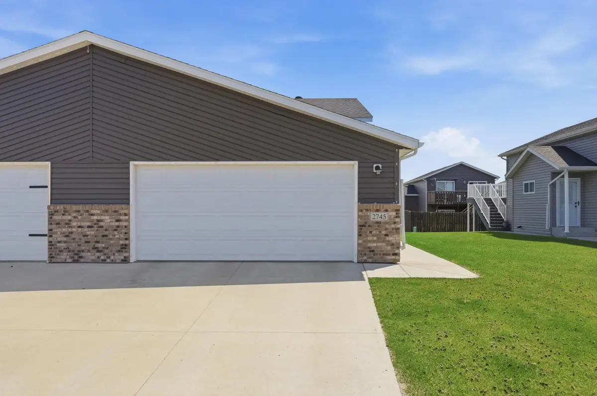2745 10th Street W, West Fargo, ND 58078 - #1