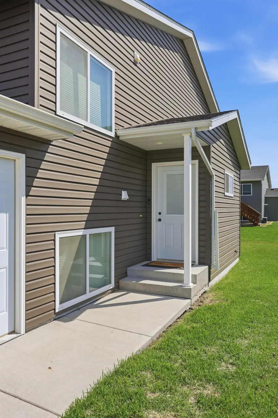 2745 10th Street W, West Fargo, ND 58078 - #3