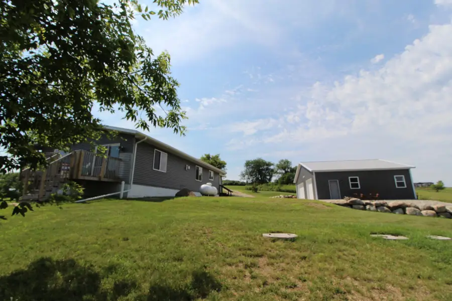34306 Twin Island Lane, Dent, MN 56528 - #2
