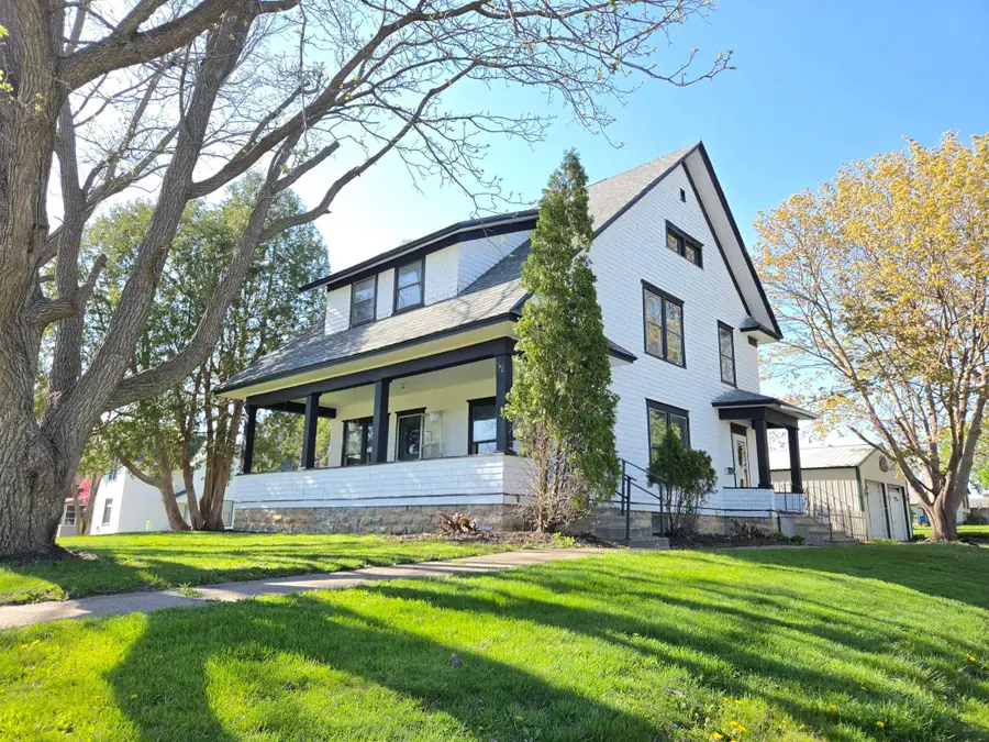 140 W Main Street, Lewiston, MN 55952 - #2